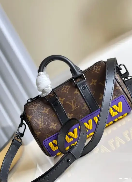 Cheap KEEPALL VUITTON XS LOUIS 0513